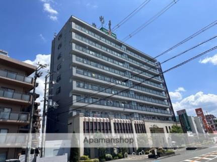 大阪府枚方市三栗１丁目 10階建 築39年8ヶ月