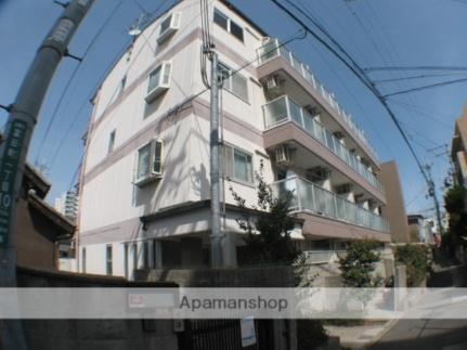 大阪府高槻市富田町１丁目 賃貸マンション