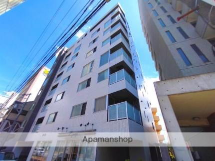大阪府枚方市新町１丁目 8階建
