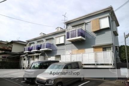 大阪府枚方市藤阪東町２丁目 2階建 築33年4ヶ月