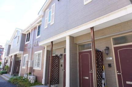 大阪府寝屋川市池田１丁目 賃貸アパート