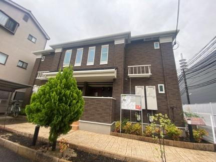 大阪府寝屋川市初町 賃貸アパート