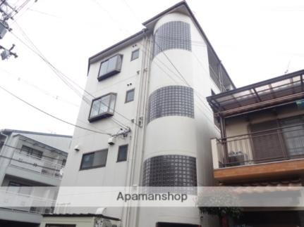 メゾンソレイユ