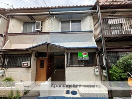雁屋北町１７１貸家