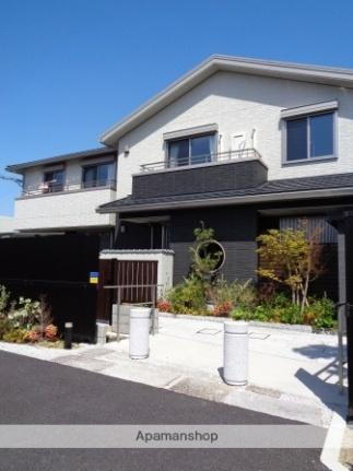 大阪府枚方市南楠葉２丁目 築9年 2階建