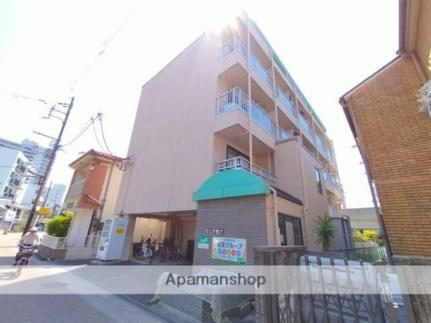 大阪府枚方市三矢町 賃貸マンション