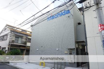 あんしん石津南町０８−４００５