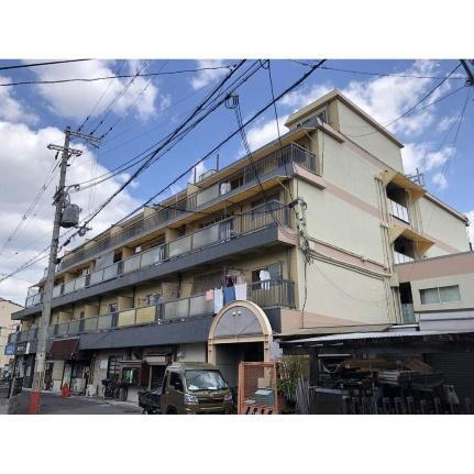 大阪府門真市宮前町 賃貸アパート