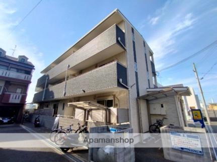 大阪府枚方市磯島北町 3階建 築7年10ヶ月