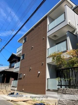 大阪府門真市小路町 3階建 築3年2ヶ月