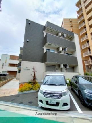 大阪府門真市浜町 賃貸アパート