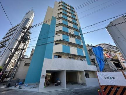 大阪府守口市滝井西町１丁目 賃貸マンション
