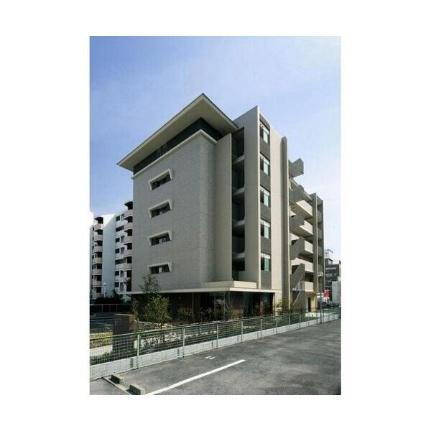 大阪府茨木市東奈良３丁目 賃貸マンション