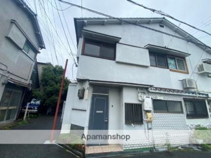黒原城内町テラス