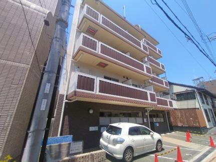大阪府枚方市伊加賀東町 賃貸マンション