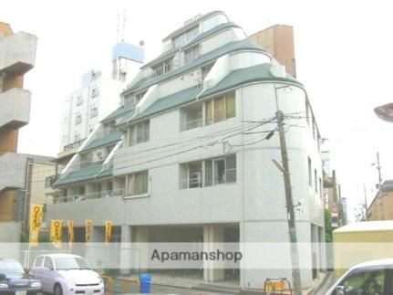 大阪府高槻市城北町２丁目 賃貸マンション