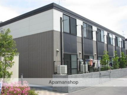 大阪府高槻市辻子１丁目 2階建 築23年10ヶ月