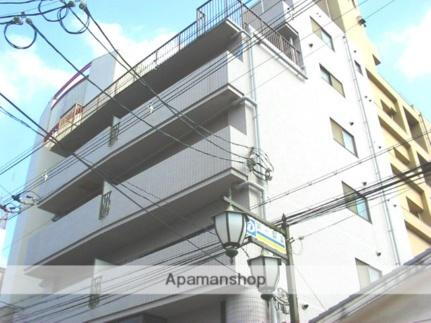 大阪府高槻市上田辺町 賃貸マンション