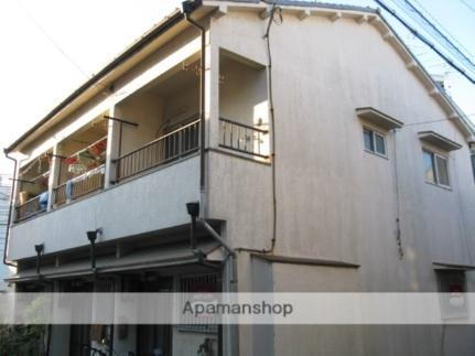 田井町借家