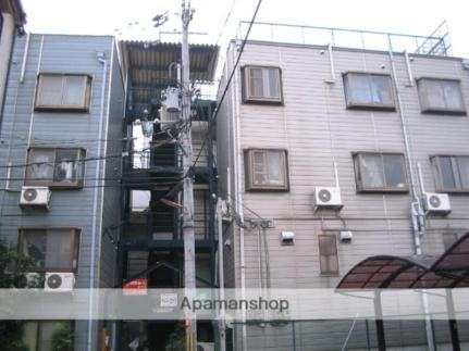 大阪府寝屋川市萱島信和町 賃貸マンション