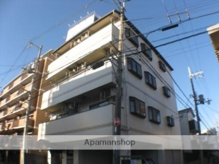 大阪府寝屋川市萱島信和町 賃貸マンション