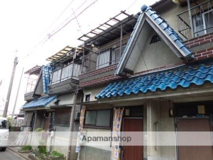 木屋元町一戸建借家