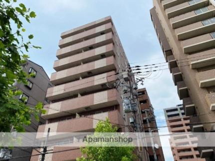 大阪府寝屋川市香里新町 賃貸マンション