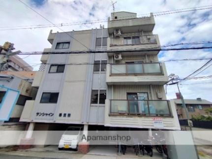 大阪府枚方市香里園町 賃貸マンション