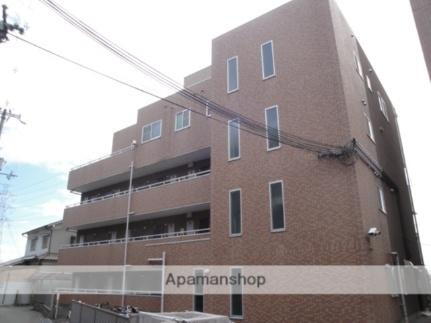 大阪府枚方市牧野阪３丁目 築26年10ヶ月 4階建