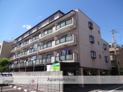 大阪府守口市日向町 賃貸マンション