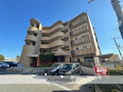 大阪府枚方市伊加賀西町 築25年9ヶ月 5階建