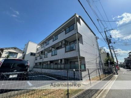 大阪府高槻市庄所町 3階建 築27年10ヶ月