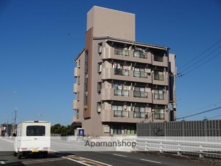 大阪府枚方市上島町 5階建 築34年4ヶ月