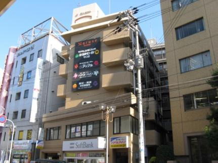 大阪府守口市寺内町２丁目 賃貸マンション