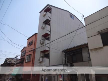 大阪府守口市豊秀町２丁目 賃貸マンション