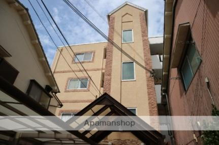 大阪府寝屋川市田井町 賃貸マンション