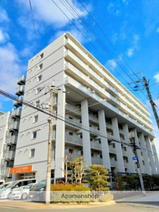 大阪府守口市日吉町２丁目 賃貸マンション
