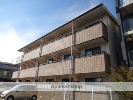 大阪府枚方市桜町 築19年9ヶ月 3階建