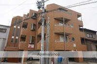 大阪府高槻市富田町2丁目 4階建 築17年6ヶ月
