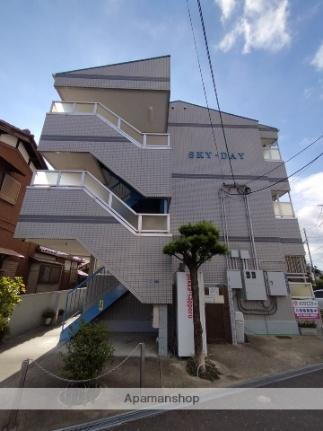 大阪府寝屋川市木田町 賃貸マンション