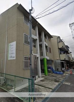 大阪府守口市大枝東町 賃貸マンション