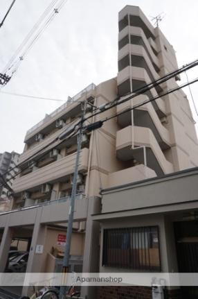 大阪府大阪市旭区大宮１丁目 賃貸マンション