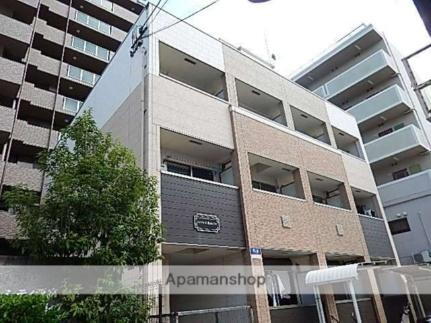 兵庫県西宮市江上町 築15年7ヶ月 3階建