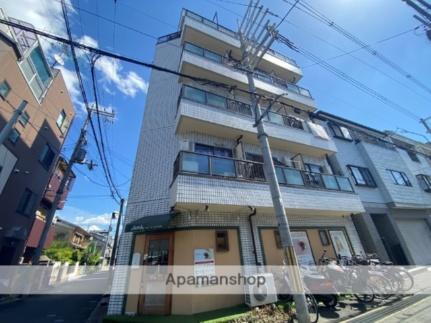 大阪府寝屋川市香里南之町 賃貸マンション