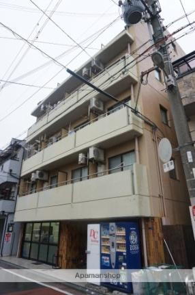 大阪府大阪市旭区今市１丁目 賃貸マンション