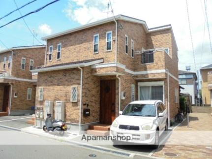 大阪府高槻市城南町１丁目 2階建 築11年4ヶ月