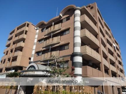 大阪府寝屋川市下木田町 築26年 7階建