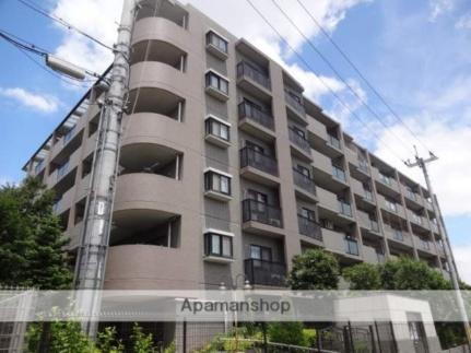 大阪府守口市大久保町２丁目 賃貸マンション