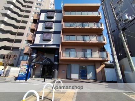 大阪府枚方市三栗１丁目 5階建 築34年4ヶ月