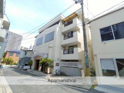 大阪府高槻市芥川町３丁目 4階建 築36年1ヶ月